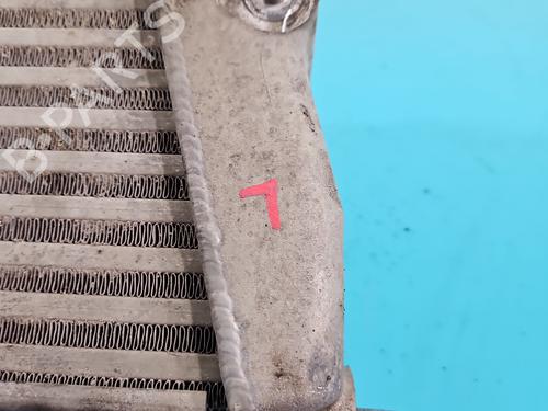Intercooler AUDI A8 D3 (4E2, 4E8) 3.0 TDI quattro | BP38144067M30 - Image 5