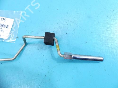 Front right lock CHRYSLER SEBRING (JS) 2.0 CRD | BP37885068C97  - Image 10
