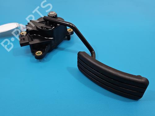 pedal-renault-grand-scenic-ii-jm01_-2004-2005-2006-2007-2008-2009-37856049 main image