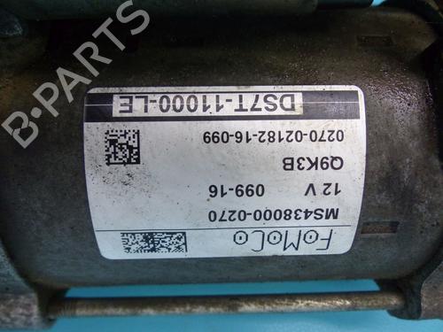Starter FORD KUGA I 2.0 TDCi | BP37892526M8 - Image 6