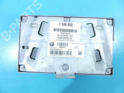Electronic module BMW X3 (F25) xDrive 35 i | BP37885790M83 - Image 4
