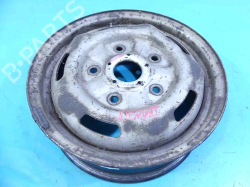 Used Rim Rim 37989702 37989702