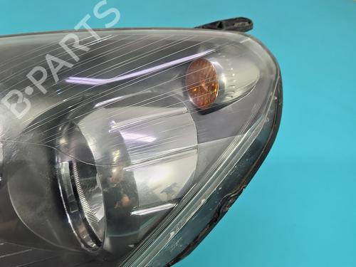 Left headlight OPEL ASTRA H Saloon (A04) 1.8 (L69) | BP38729301C28 - Image 6