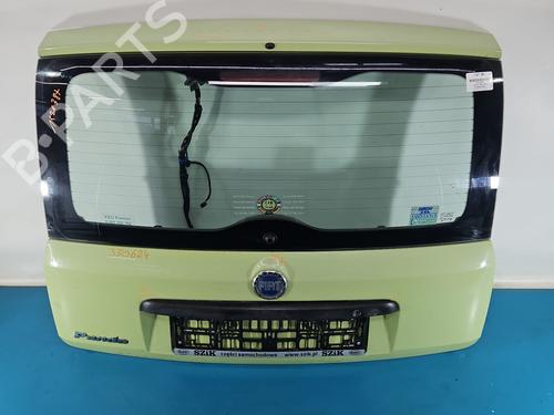 Andre FIAT PANDA (169_) 1.1 (169.AXA1A) | BP38147036O1 - Image 2
