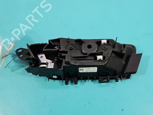 Rear right interior door handle FORD FOCUS IV Turnier (HP) | BP38151202I16 - Image 4