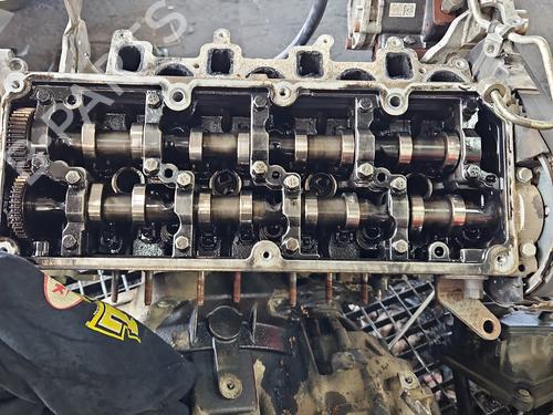 Engine VW TOURAN (1T3) 2.0 TDI | BP37849717M1 - Image 3