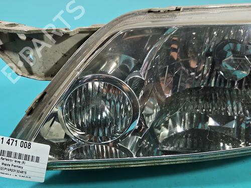 Left headlight MAZDA PREMACY (CP) | BP38135351C28 - Image 4