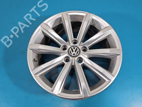 Fælgsæt VW CC B7 (358) 2.0 TDI | BP39648361C100  - Image 11