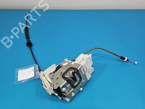 rear-right-lock-mercedes-benz-a-class-w169-2004-2005-2006-2007-2008-2009-2010-2011-2012-37830428 main image