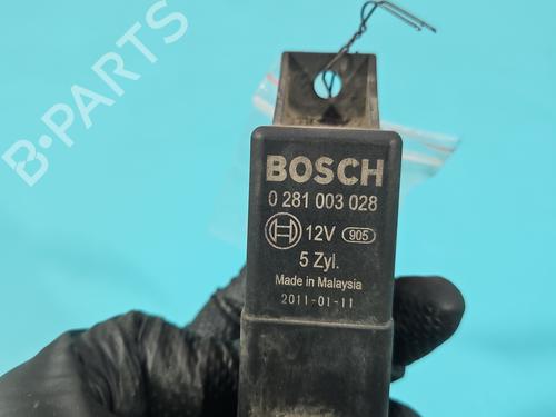 Electronic sensor VW CRAFTER 30-50 Van (2E_) 2.5 TDI | BP38143788M84 - Image 6