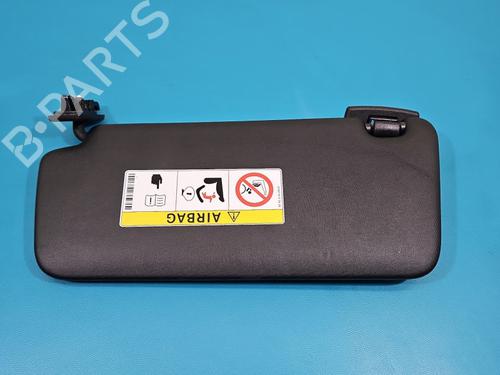 Right sun visor MERCEDES-BENZ A-CLASS (W176) A 180 CDI / d (176.012) | BP38146763I2 - Image 2