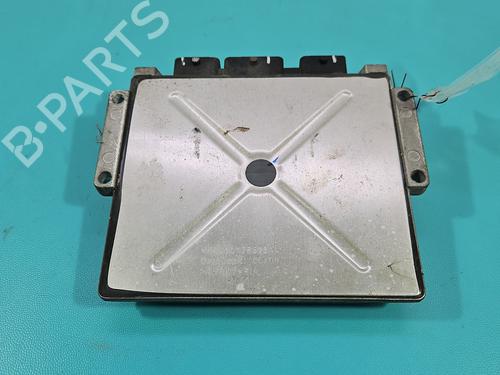 Engine control unit (ECU) FORD MONDEO IV Saloon (BA7) 2.0 TDCi | BP37846966M57 - Image 6