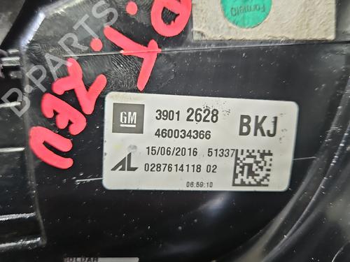 Right taillight OPEL CORSA E Hatchback Van (X15) | BP37831349C35 - Image 8