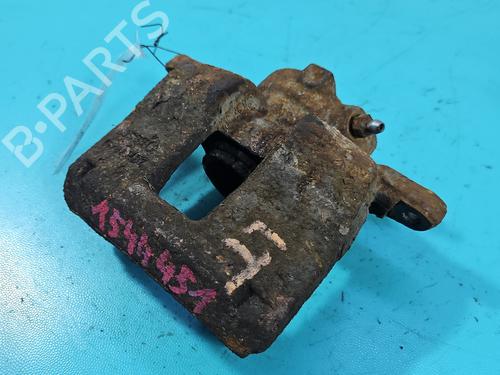 Left rear brake caliper CITROËN JUMPER II Van 2.2 HDi 130 | BP37825835M107 - Image 2