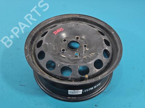 Used Rim Rim SKODA OCTAVIA III Combi (5E5, 5E6) 1.6 TDI (115 hp) 39649644 39649644