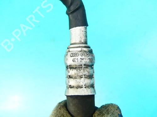 AC pipe AUDI A8 D3 (4E2, 4E8) 4.2 quattro | BP37876718M126 - Image 5