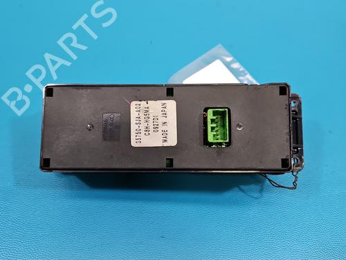 Switch HONDA LEGEND IV (KB_) 3.5 V6 4WD (KB1) | BP37840676I30 - Image 4