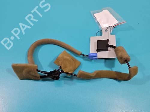 Antenne/Base MAZDA CX-5 (KE, GH) 2.2 D AWD (KE102) | BP38119690C140 - Image 2