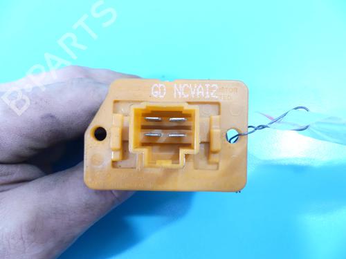 Heater resistor KIA CEED (CD) | BP37885529M108 - Image 4
