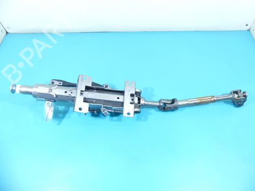 Steering column SKODA OCTAVIA III Combi (5E5, 5E6) 1.6 TDI | BP37808478M21 - Image 7