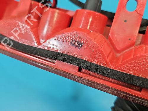 Third brake light KIA STONIC (YB) 1.2 CVVT | BP38510622L11 - Image 8