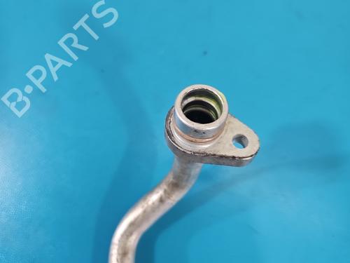 AC pipe RENAULT CLIO IV (BH_) 1.2 16V | BP40596332M126 - Image 3
