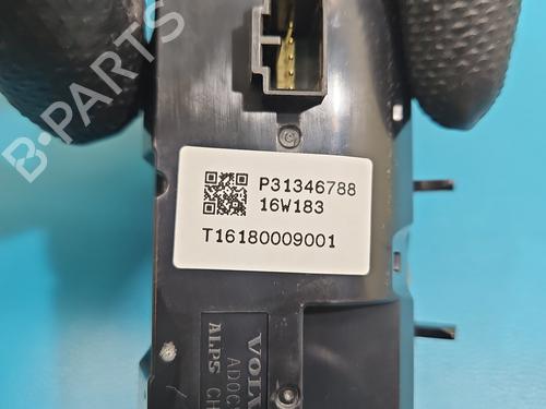 Climate control VOLVO S90 II (234) T6 AWD | BP37831769I5 - Image 4