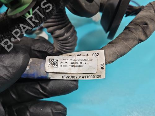 Wiring harness TESLA MODEL S (5YJS) P85 | BP38123438E16 - Image 8