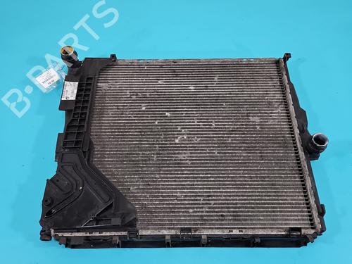 water-radiator-bmw-x3-e83-2003-2004-2005-2006-2007-2008-2009-2010-2011-38131897 main image