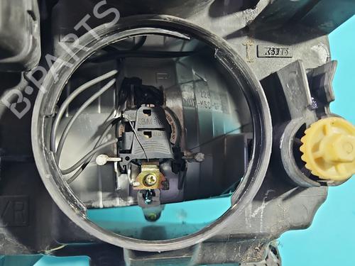 Right headlight RENAULT MODUS / GRAND MODUS (F/JP0_) 1.5 dCi (FP0F, JP0F) | BP37858089C29 - Image 8