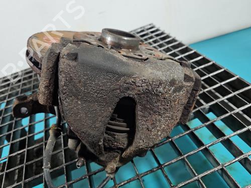 left-front-brake-caliper-opel-meriva-a-mpv-x03-2003-2004-2005-2006-2007-2008-2009-2010-37819046 main image