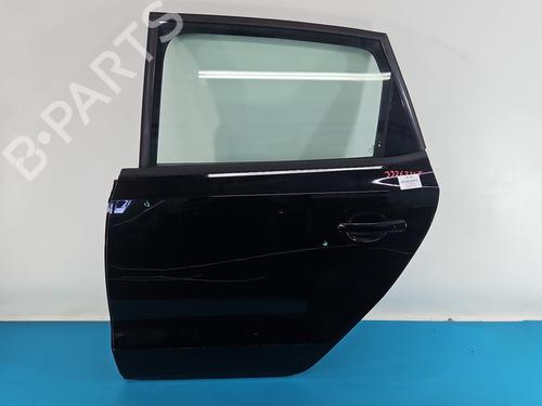Used Left rear door Left rear door 38614839 38614839