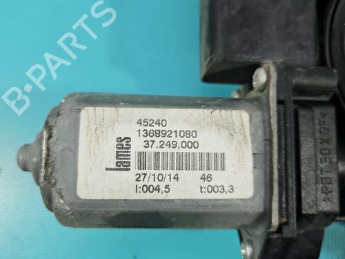 Front right window mechanism CITROËN JUMPER II Van 2.2 HDi 110 | BP38141533C23 - Image 8