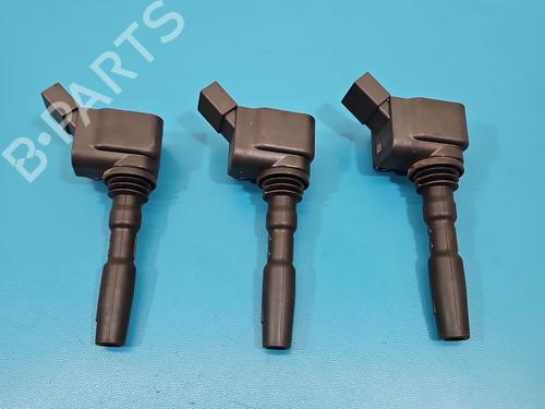 Ignition coil SKODA SCALA (NW1) | BP38151697M94 - Image 2