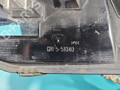 Left headlight MAZDA 6 Estate (GJ, GL) 2.0 (GJEFW) | BP37828354C28 - Image 23