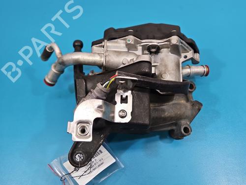 Egr SKODA RAPID Spaceback (NH1) 1.4 TDI | BP39912090M69 - Image 9