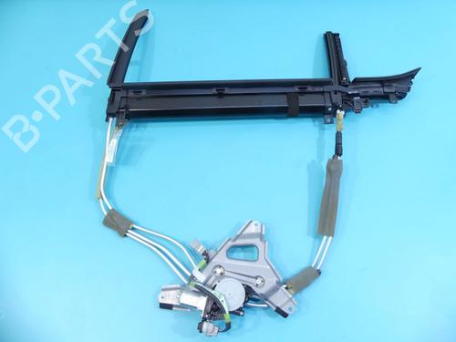 Cargo separator LEXUS LS (_F4_) 600h AWD (UVF45, UVF46) | BP37882283I36 - Image 5