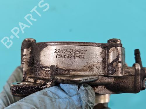 Vacuum pump CITROËN DS5 1.6 THP 155 | BP38122138M80 - Image 6