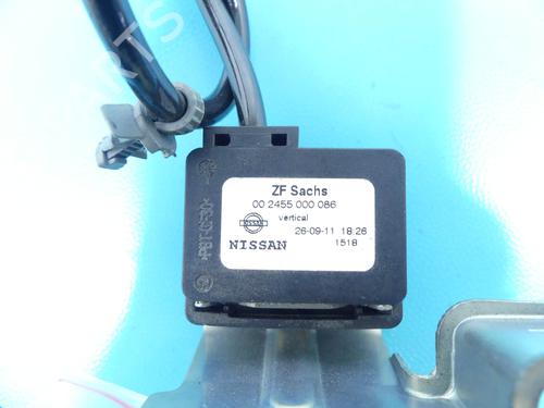 Elektronisk sensor INFINITI FX 30d AWD | BP37803936M84 - Image 3
