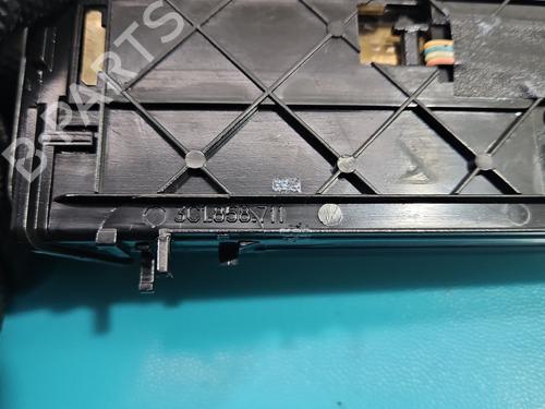 Electronic module VW PASSAT CC B6 (357) 2.0 TDI | BP37810769M83 - Image 5