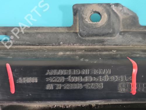 Grill FORD MONDEO V Turnier (CF)  | BP37812898C40  - Image 5