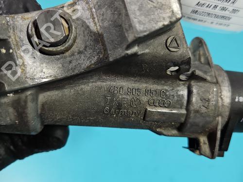 Ignition barrel AUDI A4 B5 (8D2) S4 quattro | BP37856881M48 - Image 7