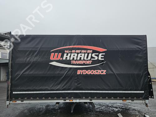 Andre OPEL MOVANO B Platform/Chassis (X62) 2.3 CDTI FWD (EV, HV, UV) | BP38150778O1 - Image 5