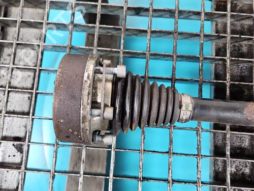 Left front driveshaft SKODA YETI (5L) 1.2 TSI | BP38144934M38 - Image 3