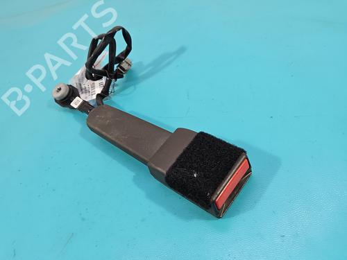 Used Front left seatbelt Front left seatbelt 37851434 37851434