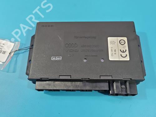 Electronic module AUDI A6 C5 (4B2, 4B4) | BP39382073M83 - Image 7