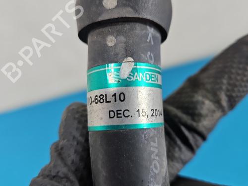 AC pipe SUZUKI SWIFT IV (FZ, NZ) | BP37854666M126 - Image 5