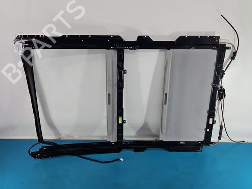 Cargo separator KIA SPORTAGE III (SL) | BP37826839I36 - Image 5