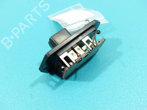 Used Heater resistor Heater resistor 38153631 38153631