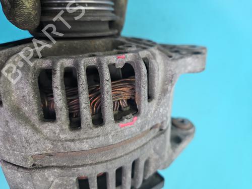 Alternator VW GOLF IV Variant (1J5) 1.6 | BP37858785M7 - Image 7